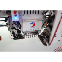 LJ-sequin computer embroidery machine spare parts